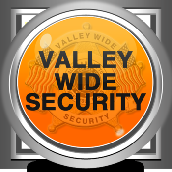 Valley Wide Security - Brownsville LOGO-APP點子