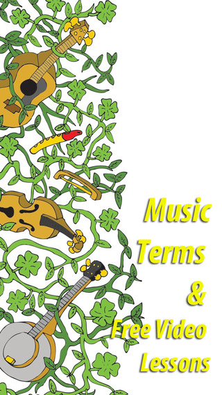 Professional Musical and Instruments Dictionary Video Lessons