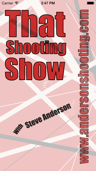 That Shooting Show