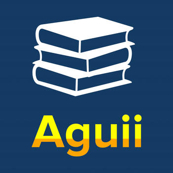 Aguii LOGO-APP點子