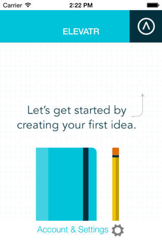 Elevatr - The Business Idea App for Entrepreneurs screenshot 4