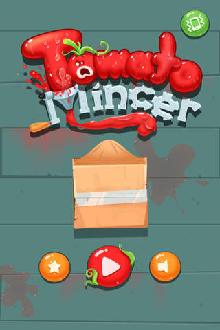 Tomato Mincer screenshot 2