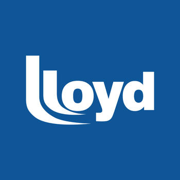 Lloyd LOGO-APP點子