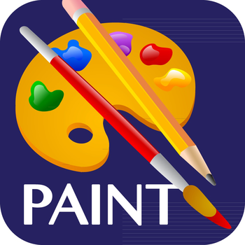 Art Game Painting LOGO-APP點子