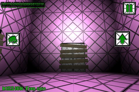 World of Cube screenshot 3