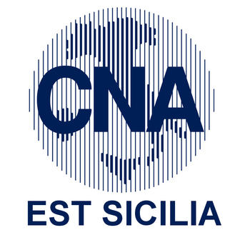 CNA Est Sicilia LOGO-APP點子