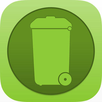 Port Macquarie Hastings Council Waste Info LOGO-APP點子