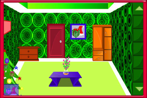 Christmas Room House Escape screenshot 3