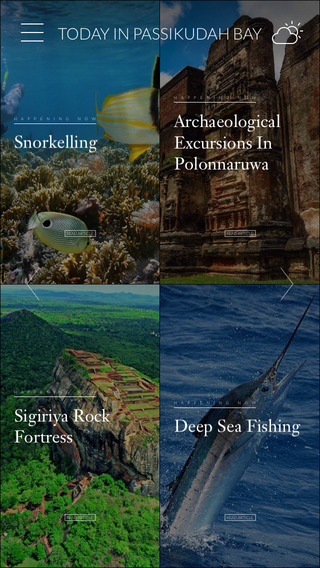 【免費旅遊App】Amaya Resorts & Spas Sri Lanka-APP點子