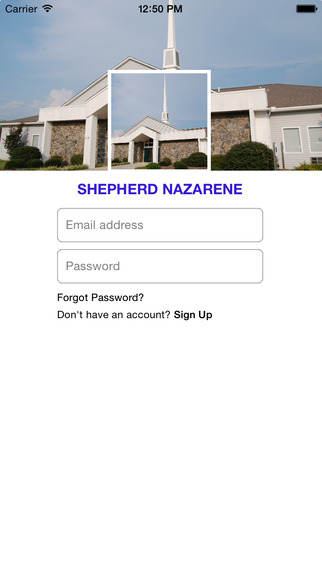 Shepherd Nazarene