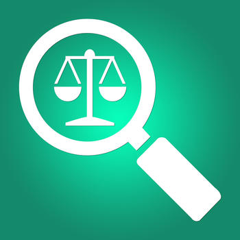 iseekLAW: Enhanced Social Media Directory for Lawyers, Attorneys, and Law Firms 商業 App LOGO-APP開箱王