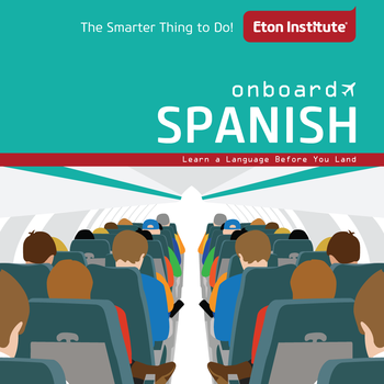 Onboard Spanish LOGO-APP點子