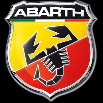 ABARTH-CLUB LOGO-APP點子