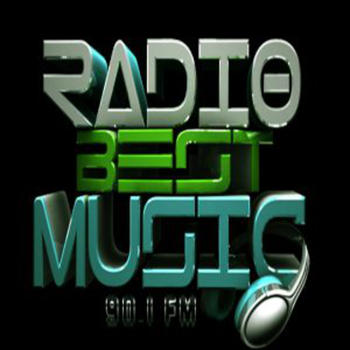 Radio BestMusic LOGO-APP點子