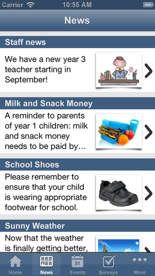 免費下載教育APP|Saint Cuthbert's RC Primary School app開箱文|APP開箱王