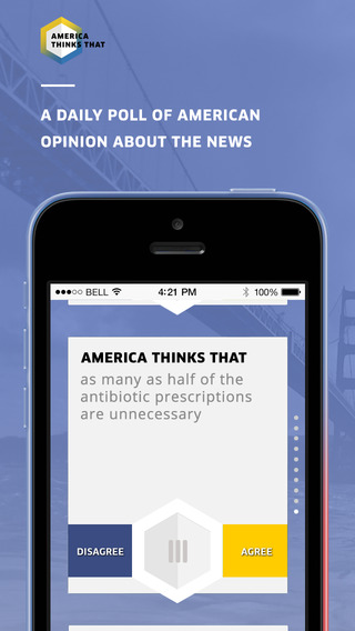 免費下載新聞APP|America Thinks That app開箱文|APP開箱王