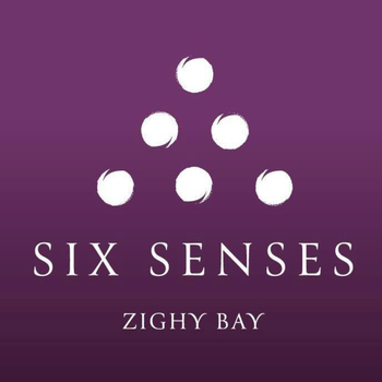 Six Senses Zighy Bay LOGO-APP點子