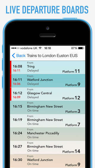 免費下載旅遊APP|Abellio Greater Anglia Train Times app開箱文|APP開箱王