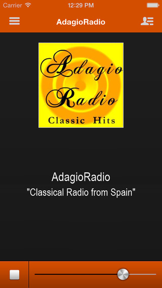 AdagioRadio