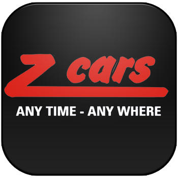 Z Cars . 商業 App LOGO-APP開箱王