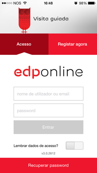 EDP Online