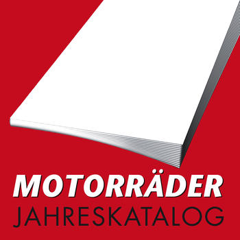 Motorräder - der Jahreskatalog LOGO-APP點子