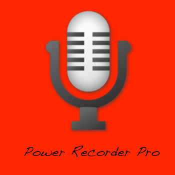 Power Recorder pro LOGO-APP點子