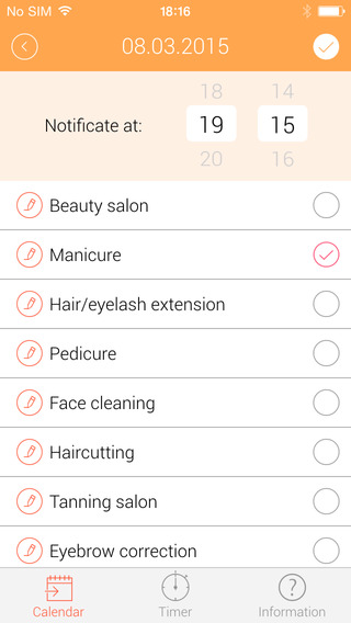 【免費健康App】Beauty Advisor GOLD-APP點子