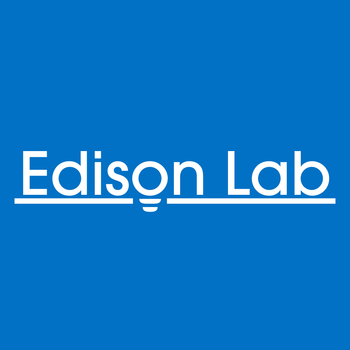 Edison Lab 新聞 App LOGO-APP開箱王