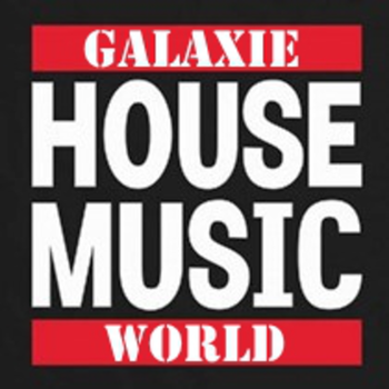 Galaxie House World. 音樂 App LOGO-APP開箱王