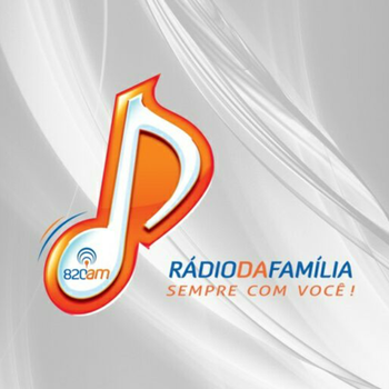 Rádio da Família 820 AM 音樂 App LOGO-APP開箱王