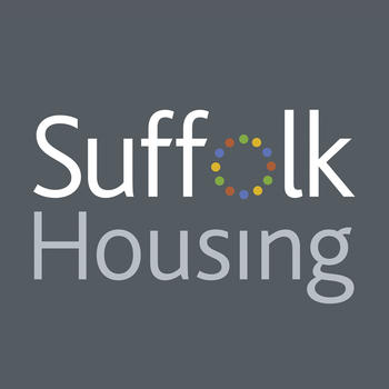 Suffolk Housing LOGO-APP點子