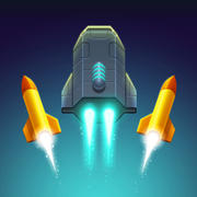 Pod Defense mobile app icon
