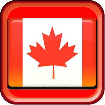 Canadian Citizenship Test 2015 - Best Free CIC Immigration Exam Practice Question Prep English Only LOGO-APP點子