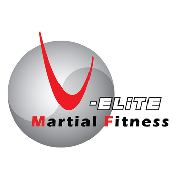 U-Elite Martial Fitness LOGO-APP點子