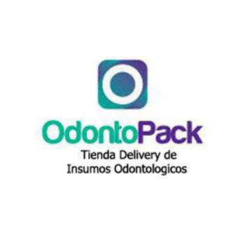 ODONTOPACK.com.ar LOGO-APP點子