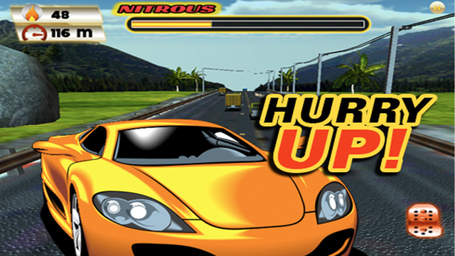 免費下載遊戲APP|Nitro Street Racer - Best Free 3D Racing Road Games app開箱文|APP開箱王