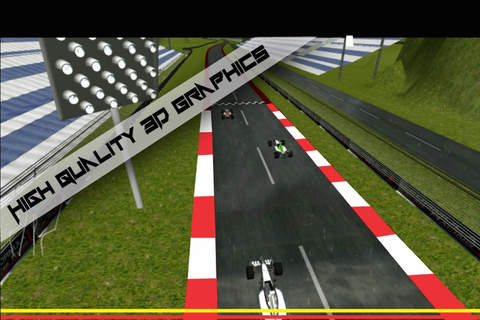 Formula Racing Showdown screenshot 2