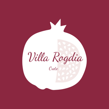 Villa Rogdia LOGO-APP點子