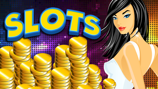 Awesome Classic Vegas Palace Slot Machines - Caesars Doubledown and Win Big Casino Jackpots Pro