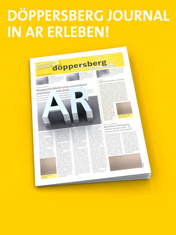 【免費生活App】Döppersberg AR-APP點子