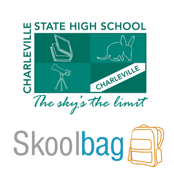 Charleville State High - Skoolbag 教育 App LOGO-APP開箱王