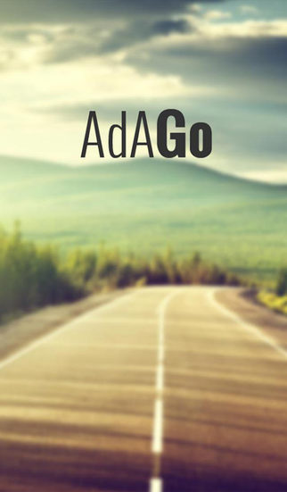 【免費旅遊App】AdAGo-APP點子