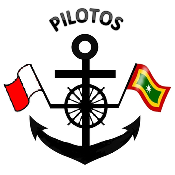 Pilotos Barranquilla LOGO-APP點子