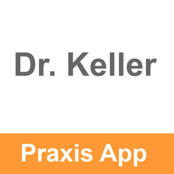 Praxis Dr Klaus Keller Köln 醫療 App LOGO-APP開箱王