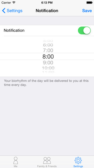 【免費健康App】Rizmme Lite For Apple Watch-APP點子