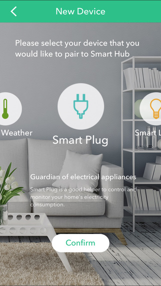 免費下載生產應用APP|Smart Casa - SmartHome Solution app開箱文|APP開箱王