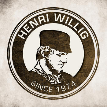 Henri Willig Cheese LOGO-APP點子