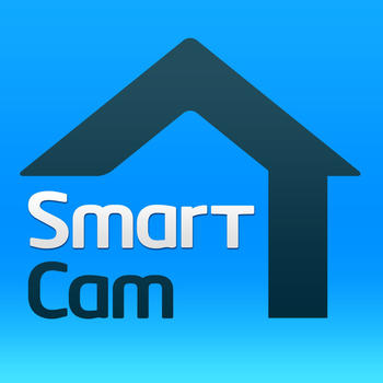 Samsung SmartCam for iPad LOGO-APP點子