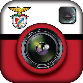 Foto Benfica LOGO-APP點子